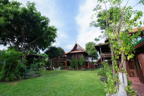 Ruen Khaoyai
