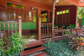 Ruen Khaoyai