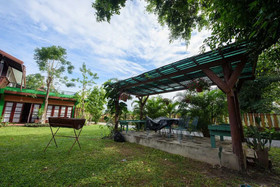 Ruen Khaoyai