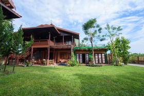 Ruen Khaoyai