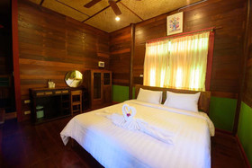 Ruen Khaoyai
