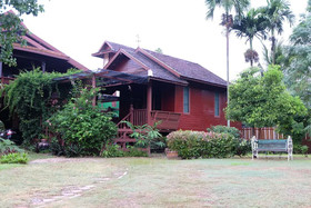 Ruen Khaoyai