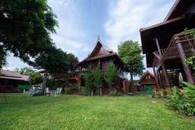 Ruen Khaoyai