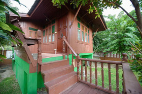 Ruen Khaoyai