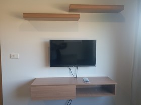 Saney Apartment
