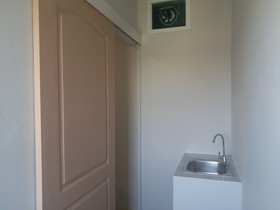 Saney Apartment