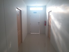 Saney Apartment