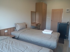 Saney Apartment