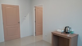 Saney Apartment
