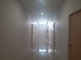 Saney Apartment