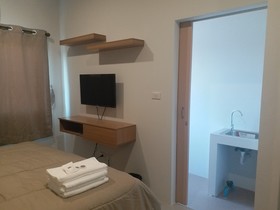 Saney Apartment