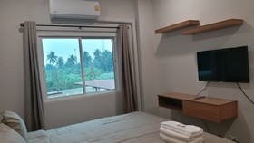 Saney Apartment