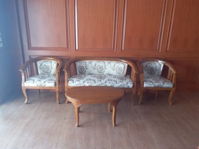 Saney Apartment