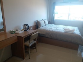 Saney Apartment
