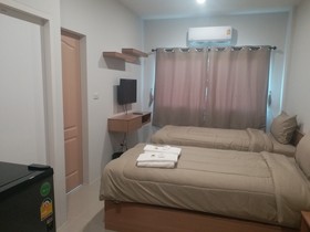 Saney Apartment