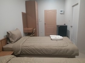 Saney Apartment