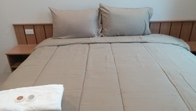 Saney Apartment