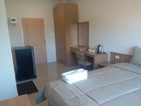 Saney Apartment