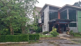 Saney Apartment