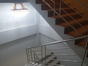 Saney Apartment