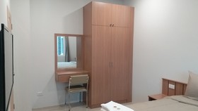 Saney Apartment