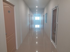 Saney Apartment