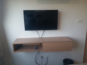 Saney Apartment