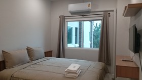 Saney Apartment