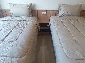 Saney Apartment