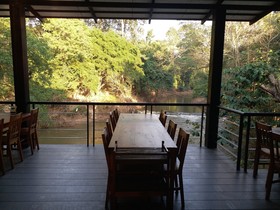 Saney Apartment