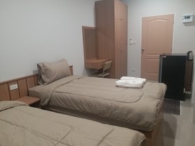 Saney Apartment