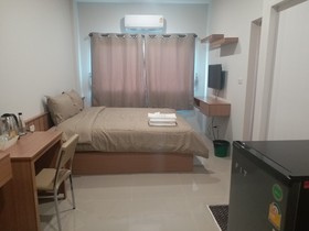 Saney Apartment