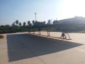 Saney Apartment