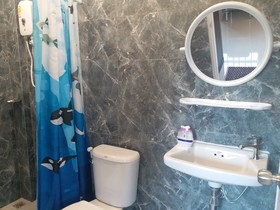 Saney Apartment