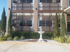 Saney Apartment
