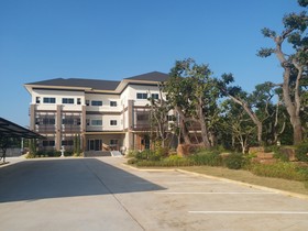 Saney Apartment