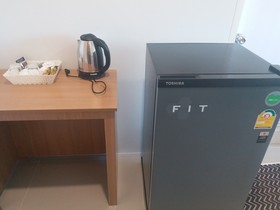 Saney Apartment