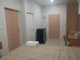 Saney Apartment