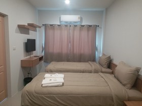 Saney Apartment
