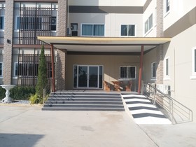 Saney Apartment