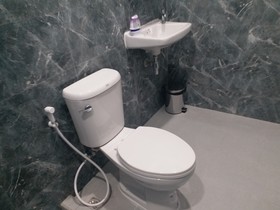 Saney Apartment
