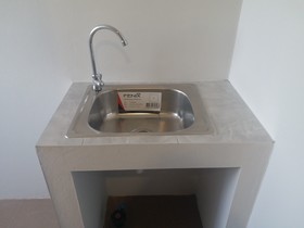 Saney Apartment