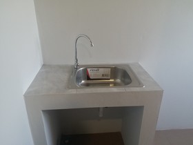 Saney Apartment