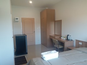 Saney Apartment