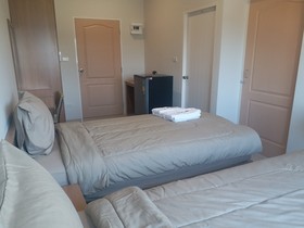Saney Apartment