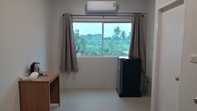 Saney Apartment
