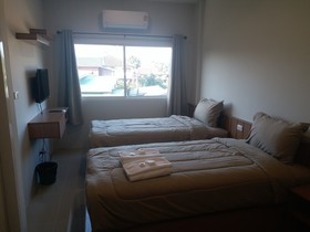 Saney Apartment