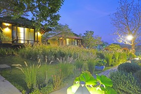 Sasi Villa Khaoyai