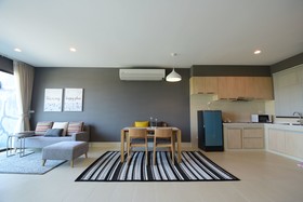 Sasi Villa Khaoyai