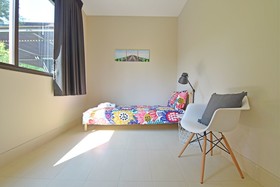 Sasi Villa Khaoyai